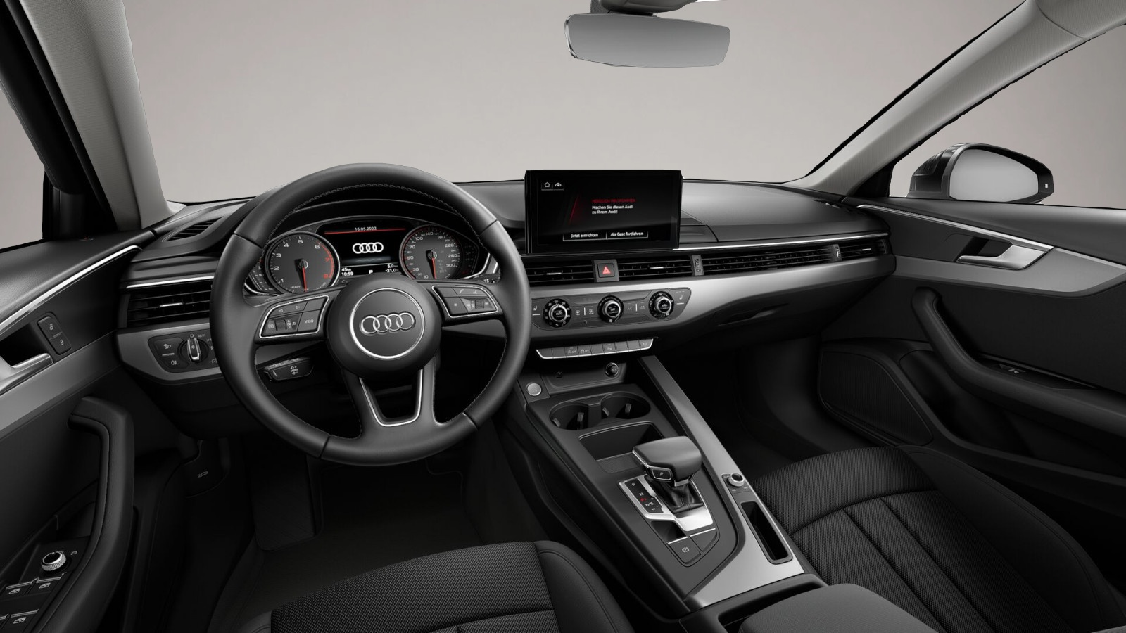 Bild 4 Audi A4