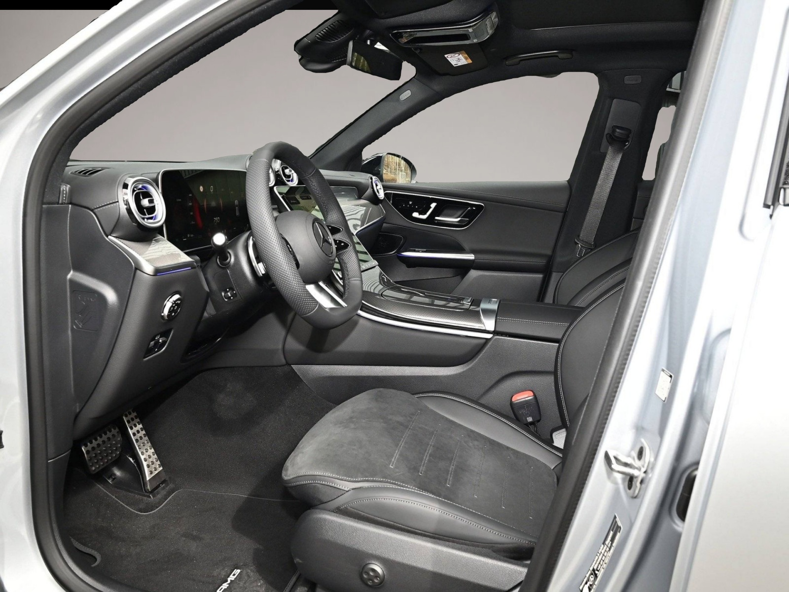 Fotografie 6 des Mercedes-Benz GLC 220