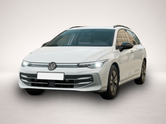 Bild Golf Volkswagen