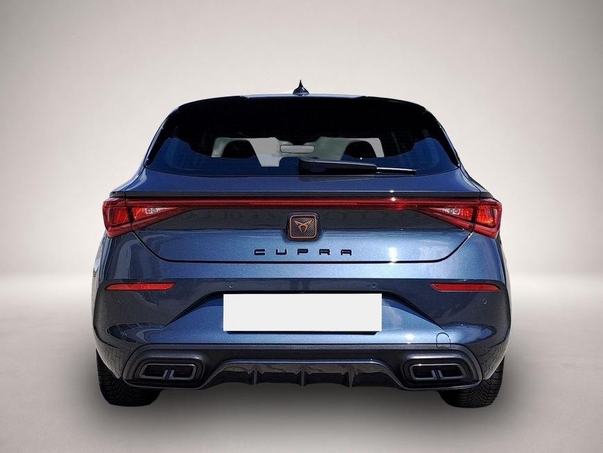 Bild 5 Cupra Leon 1.5 eTSI DSG Sitzhzg*RFC*PDC v.*ACC