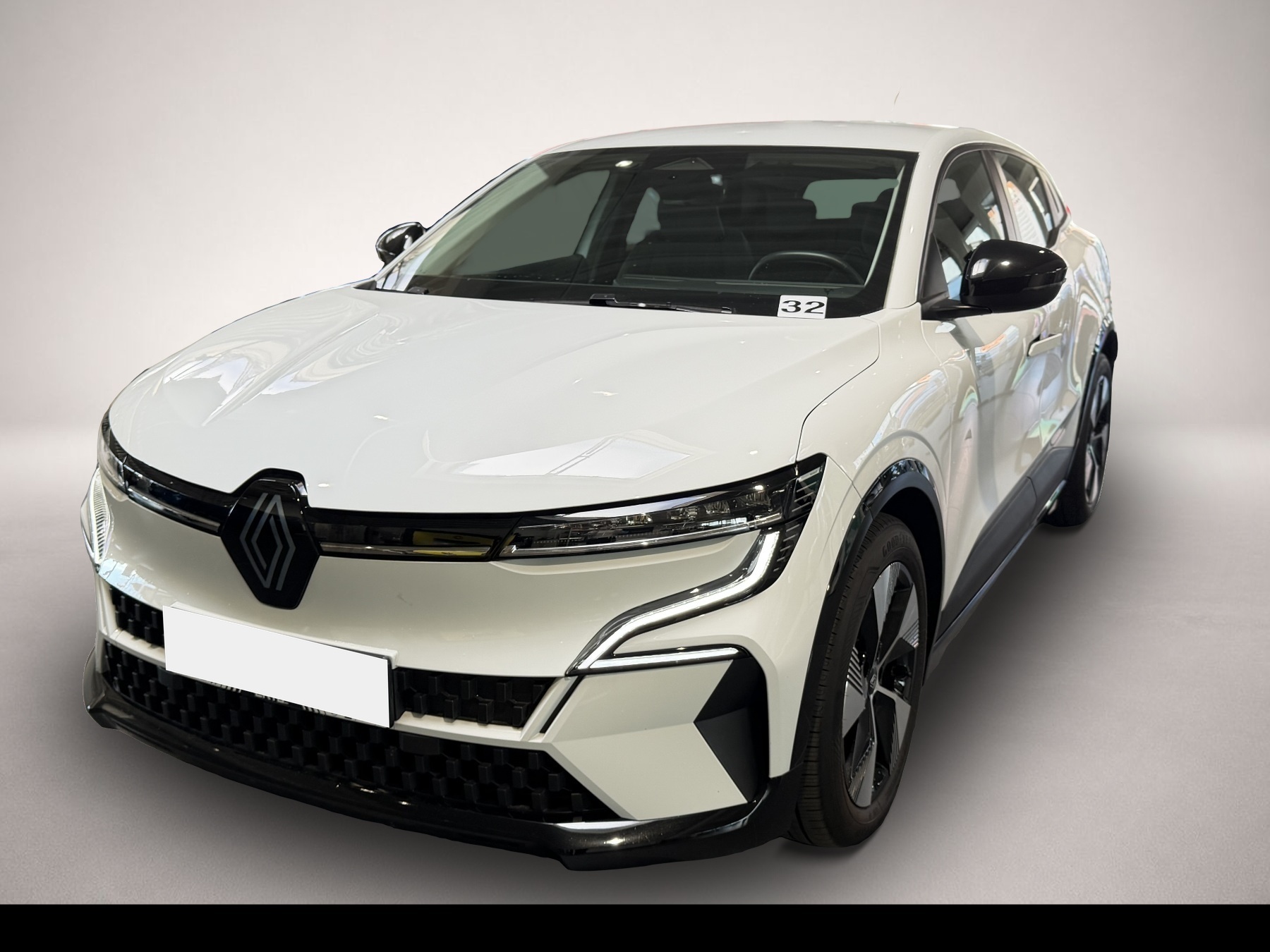Fotografie Renault Megane E-TECH Equilibre EV40 130hp CCS