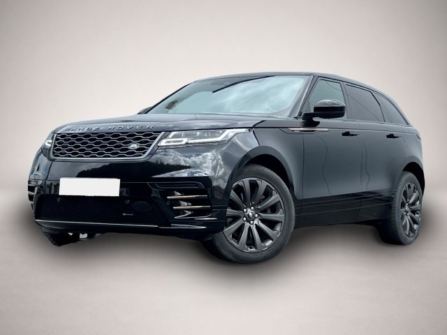 Fotografie Land Rover Range Rover Velar P250 R-Dynamic SE ACC/AHK/Memo