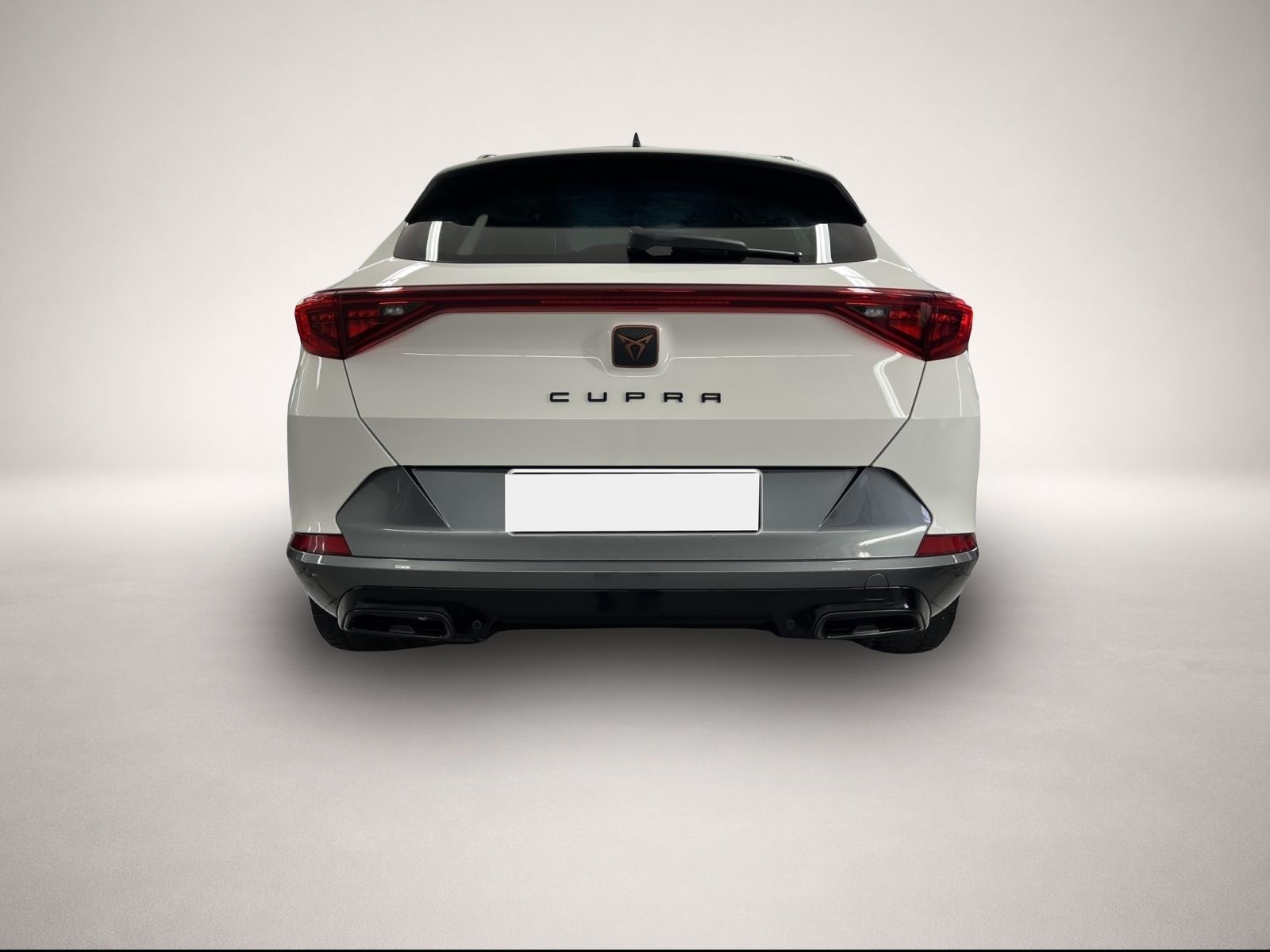 Fotografie des Cupra Formentor 1.5 eTSI DSG AB297EUR AHK MATRIX REAR