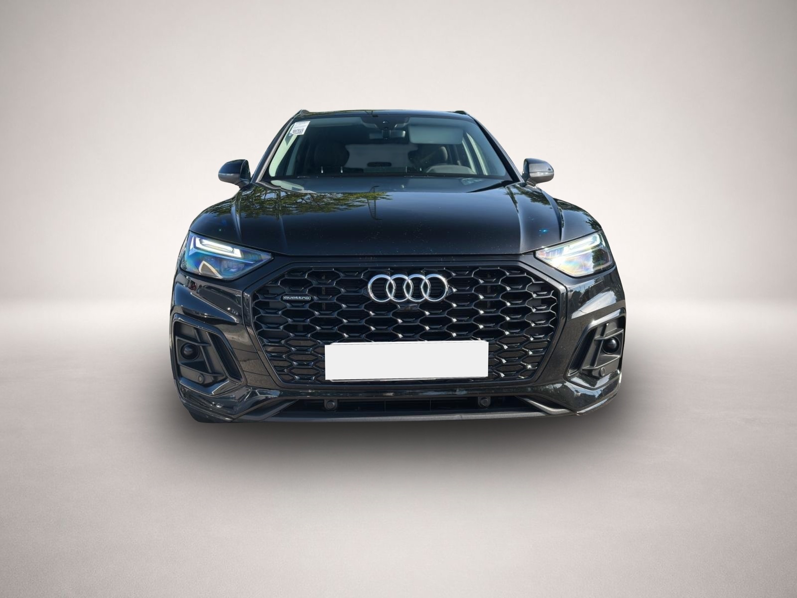 Bild 2 Audi quattro Q5 Sportback 50 TFSI quattro S line 20 LED ACC P