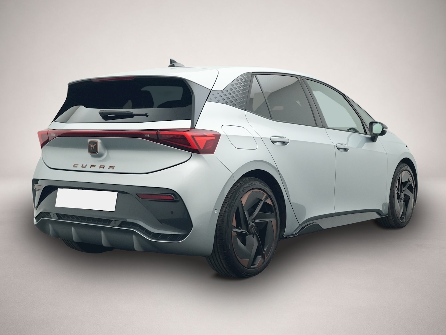 Bild 5 Cupra Born NAVI BEATS KAMERA