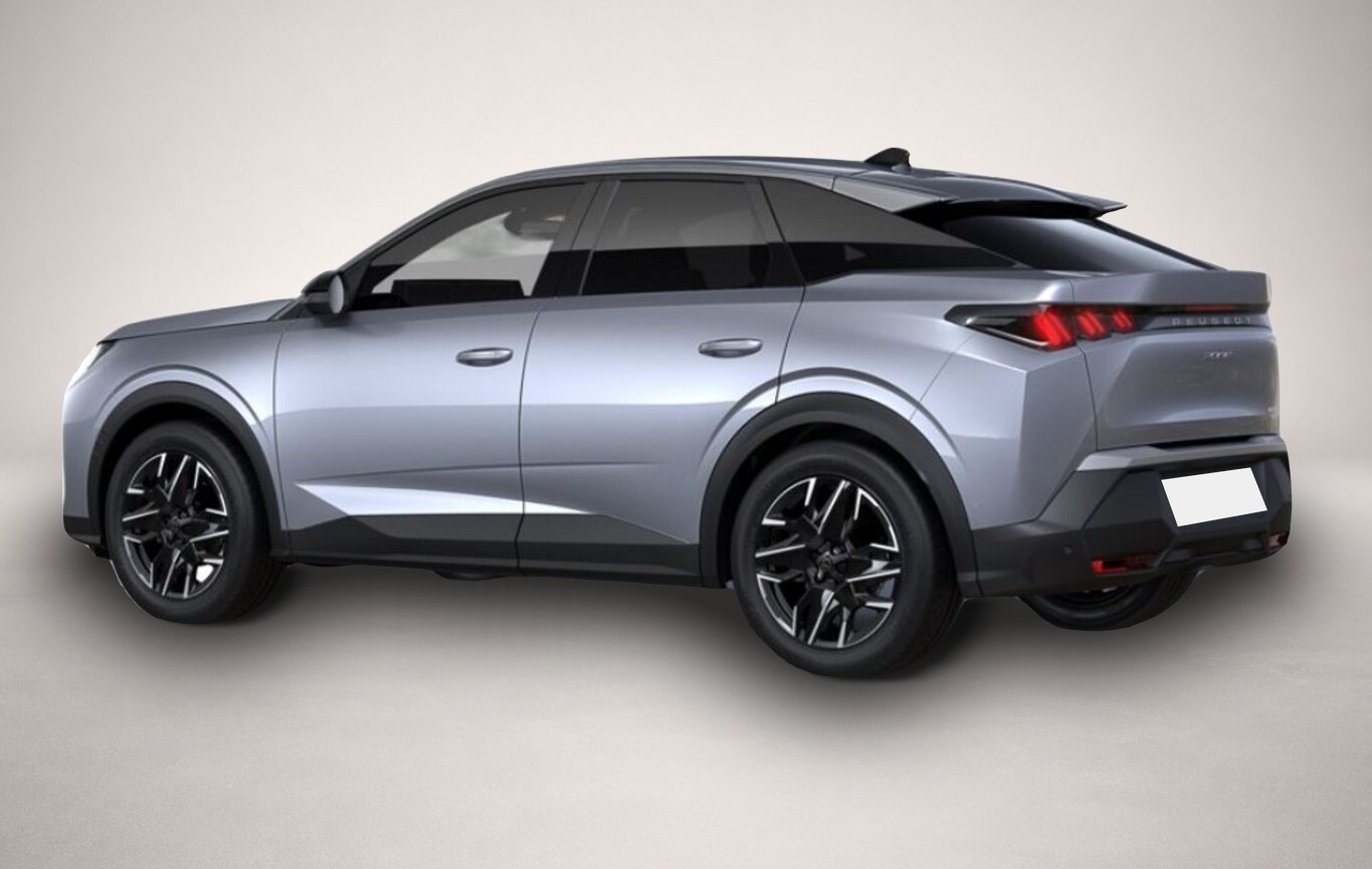 Bild 4 Peugeot 3008 Hybrid Allure ACC 21