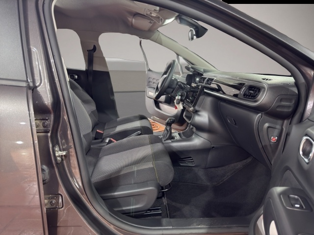 Bild 7 Citroën C3 YOU LED DAB Spurhalteass. Verkehrszeichenerk.