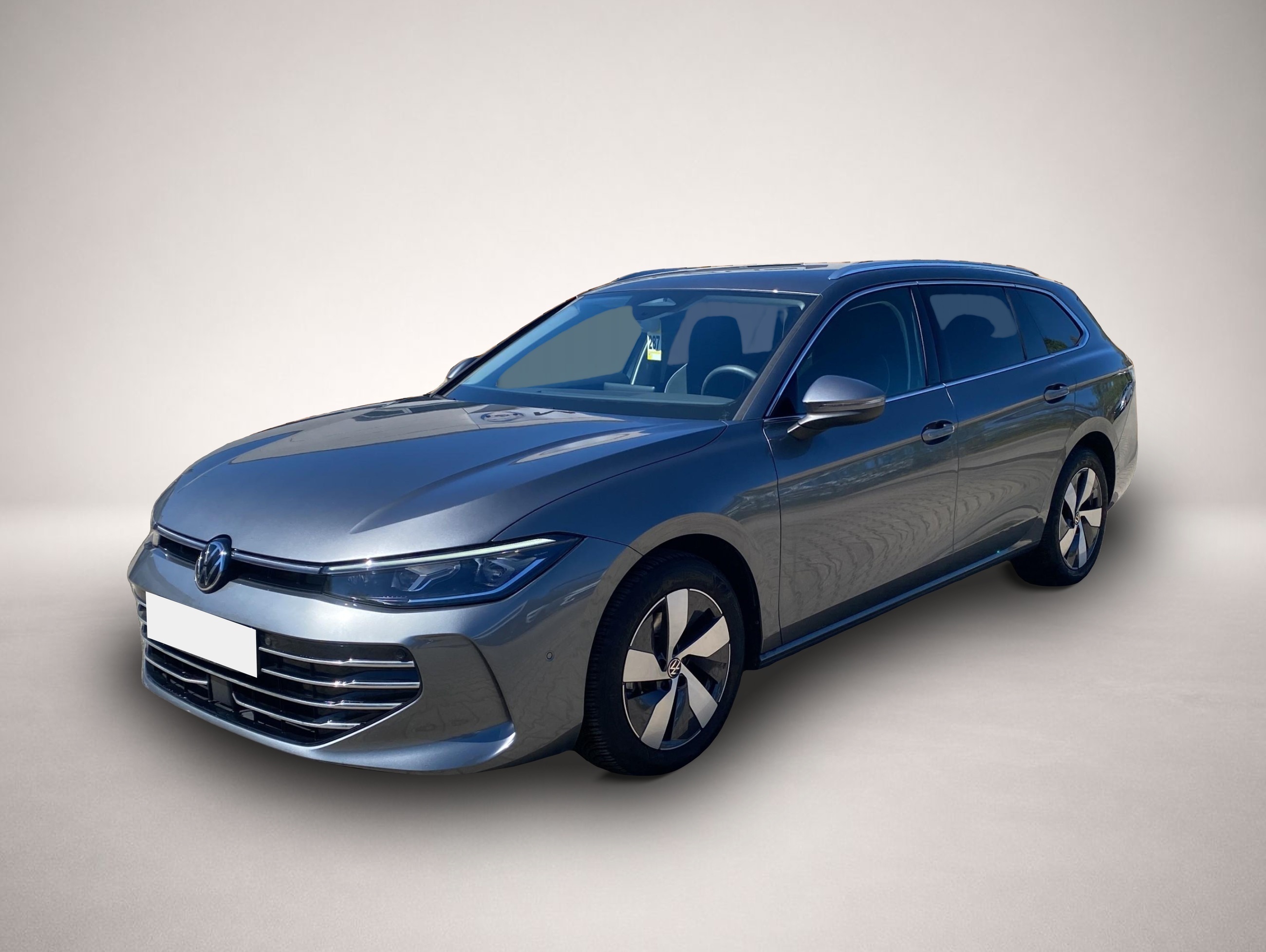 Fotografie Volkswagen Passat Variant 2.0 TDI DSG Elegance*KeyGo*Navi*M