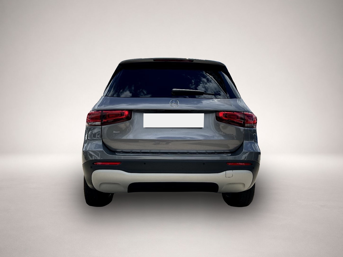 Fotografie 3 des Mercedes-Benz GLB 220 GLB 220d Style 4Matic *LED Navi Sitzh. Kamera*