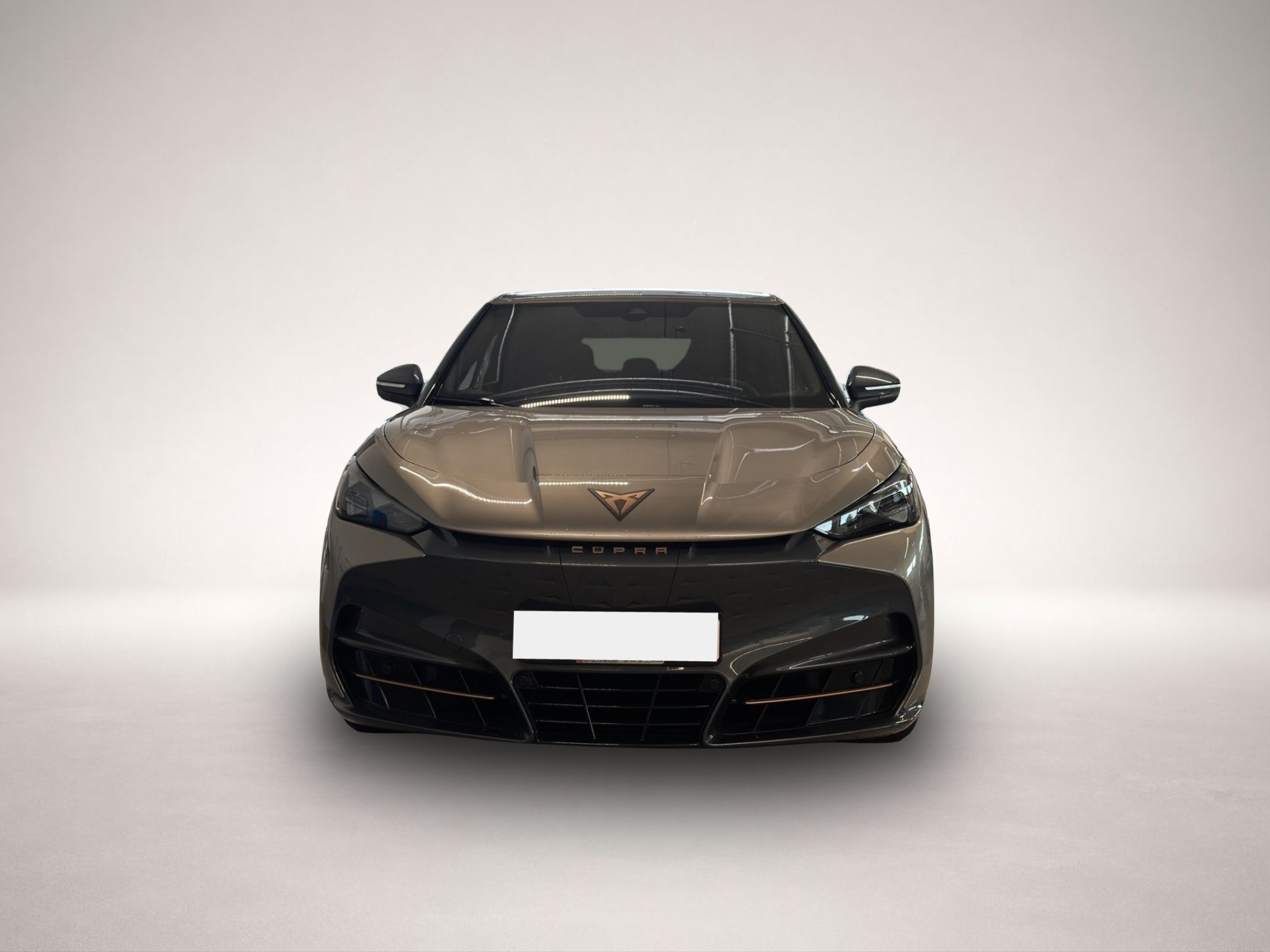 Fotografie 2 des Cupra Tavascan Endurance 82 kWh ab 367.- EUR mtl. 1000