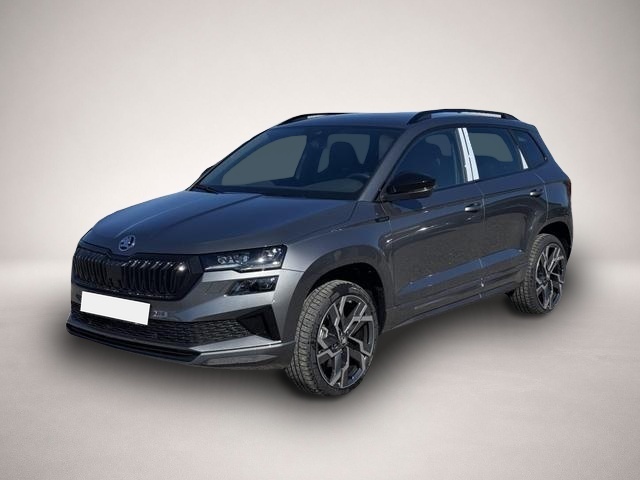 Bild 1 Skoda Karoq Sportline 2,0 TDI DSG Sportline 2ZKlimaautomati.