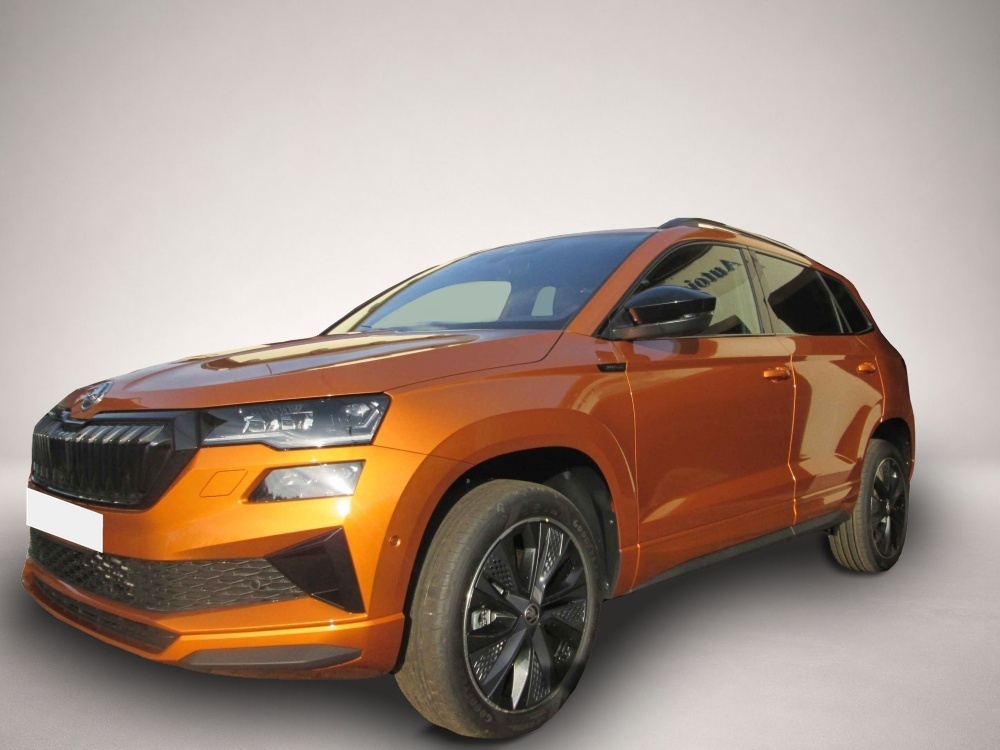 Bild 3 Skoda Karoq 1.5 TSI 110 kw Extra Edition L4 Alu 17, Kessy, S
