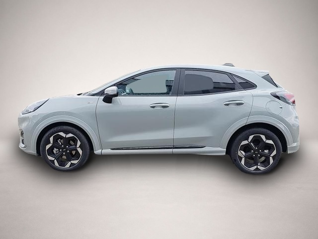 Fotografie des Ford Puma ST-Line X Puma 1.0 EB 7G-Autom. ST-Line X B&OS.