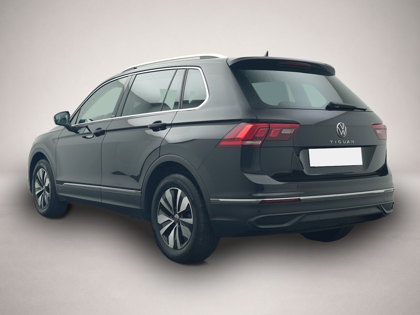 Bild 3 Volkswagen Tiguan 1.5 TSI DSG Life AHK NAVI ACC SHZ