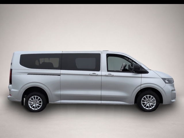 Bild 2 Volkswagen T7 Caravelle LR Life 9Sitze TDI*Autom Temp R-Kam