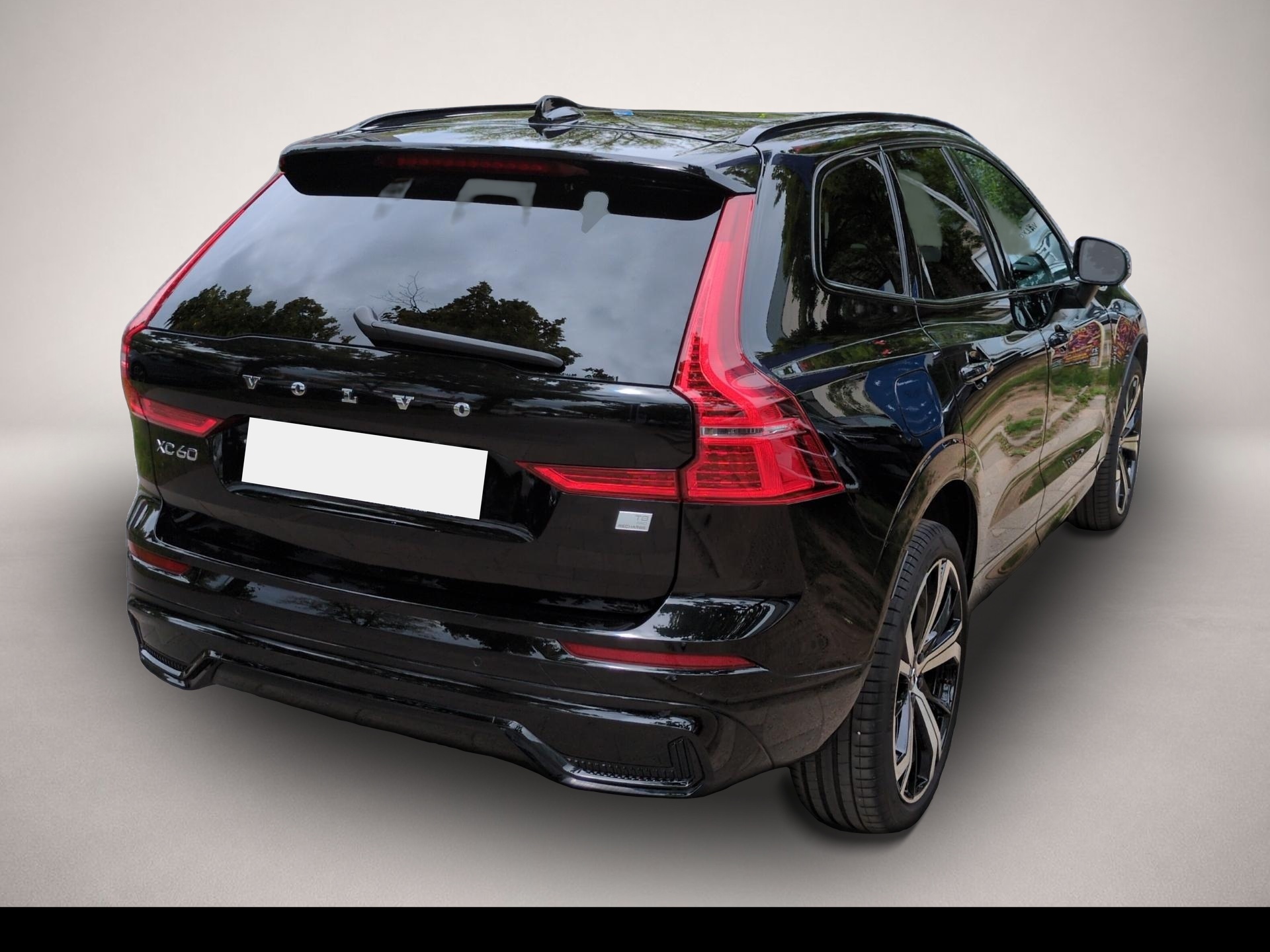 Bild 3 Volvo XC60 XC 60 Ultimate Dark Recharge Plug-In Hybrid AWD