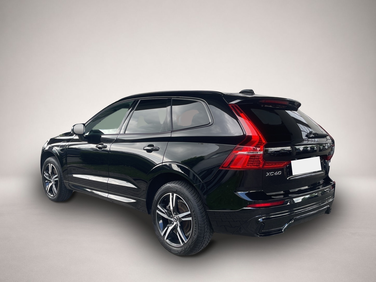 Bild 3 Volvo XC60 R Design AHK*AWD*LED*