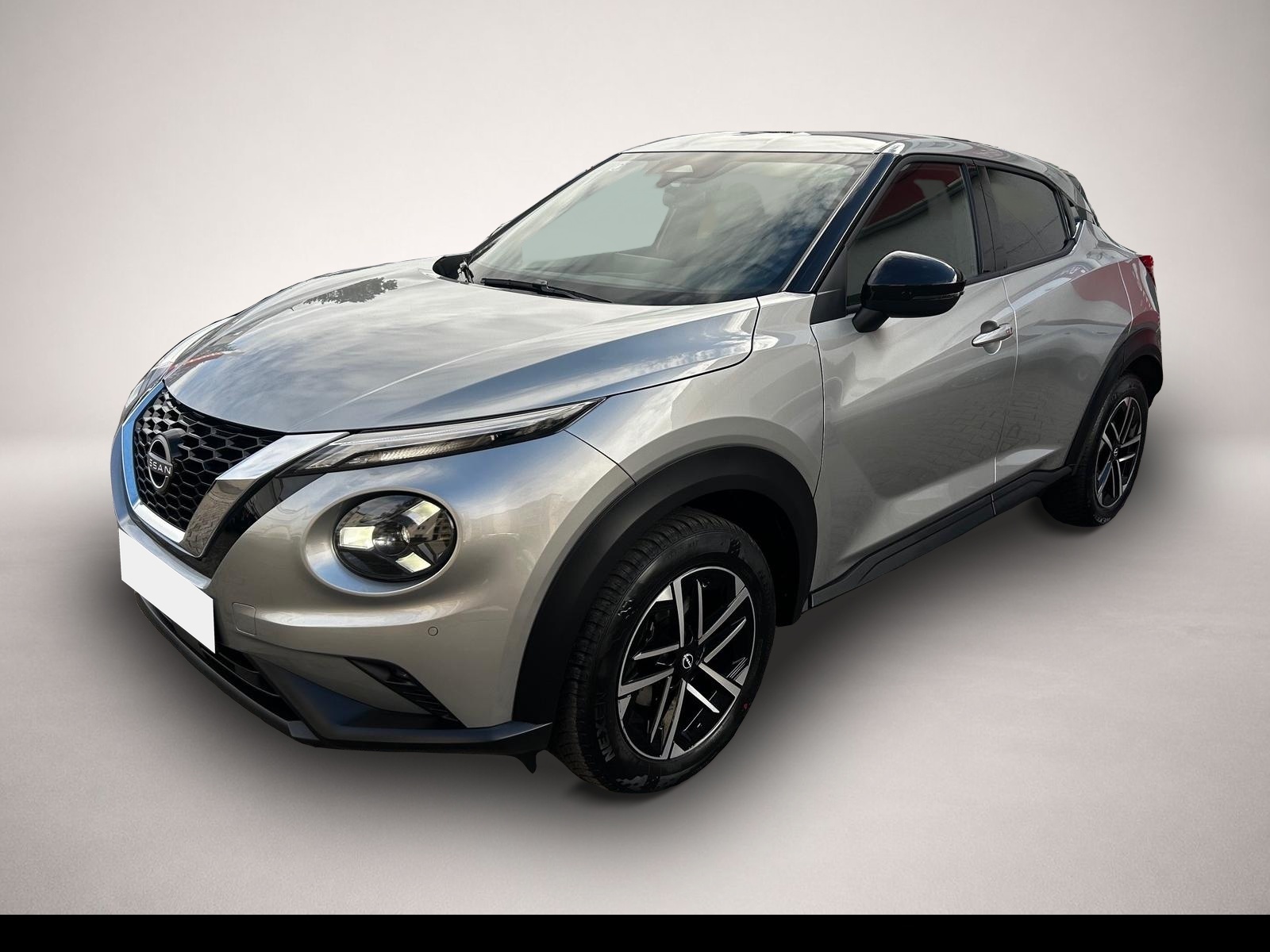 Bild 1 Nissan Juke 1.0 N-Connecta Navi SHZ Kamera
