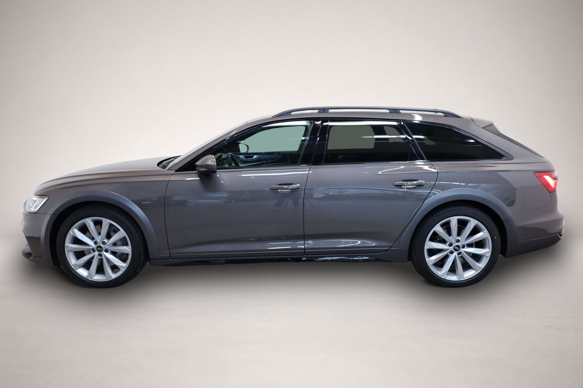 Bild 4 Audi A6 allroad 55 TFSI quattro