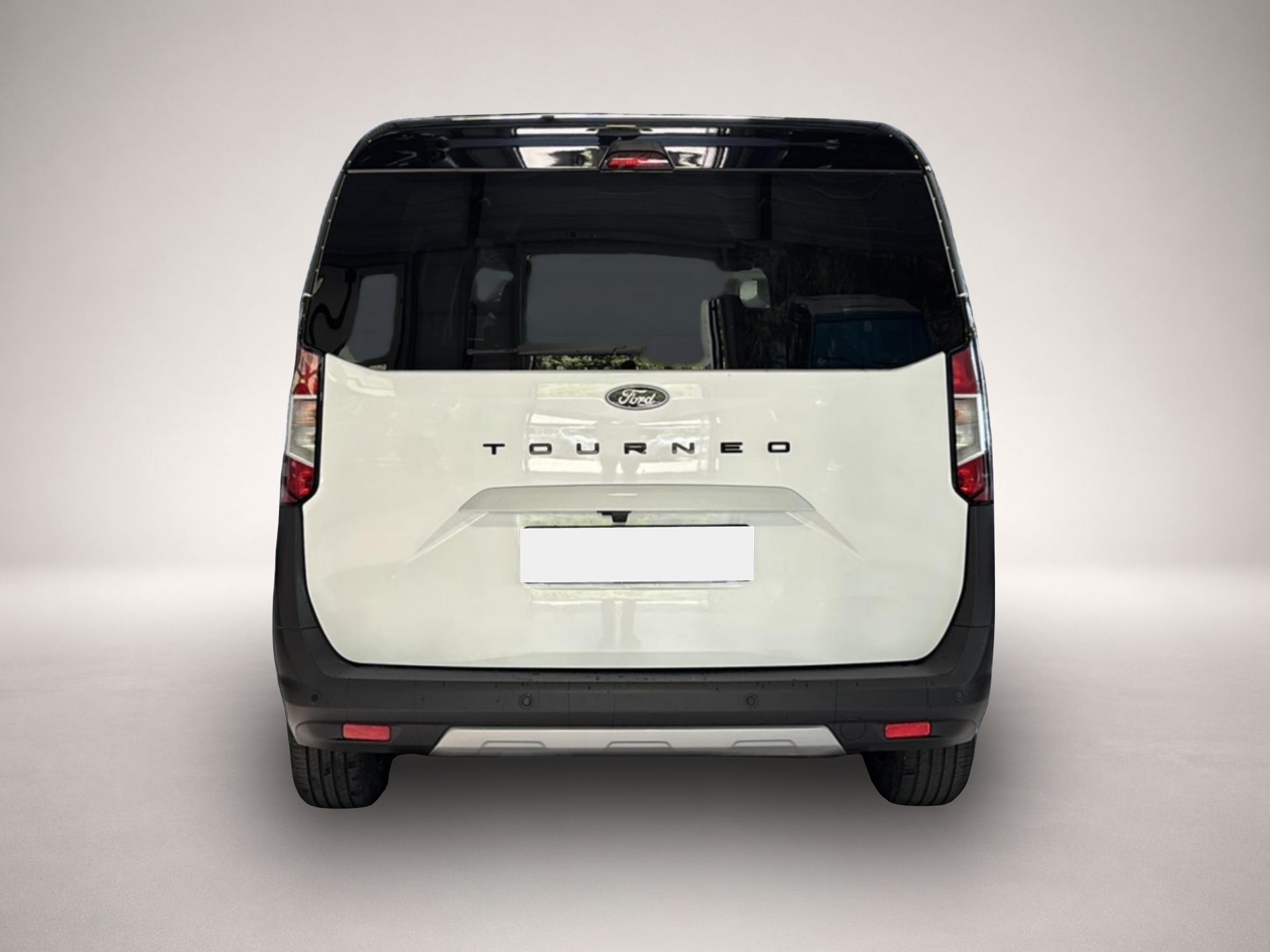 Bild 7 Ford Tourneo Courier Active Bluetooth Navi Klima