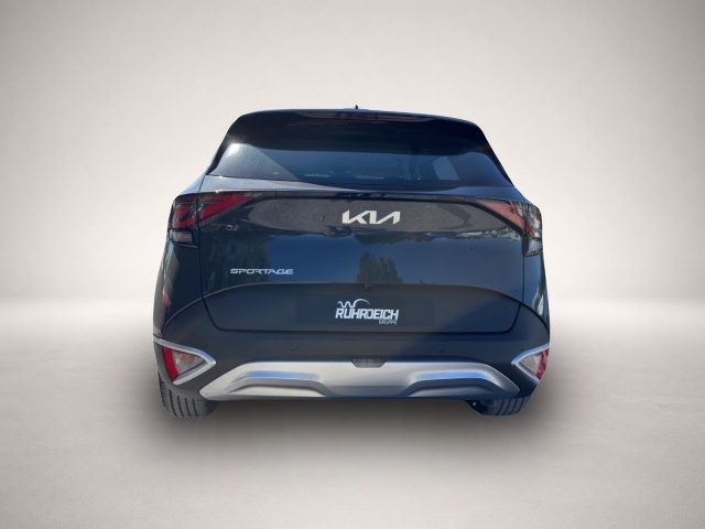 Bild 4 Kia Sportage 1.6 T-GDI Ultimate Edition Mild-Hybrid