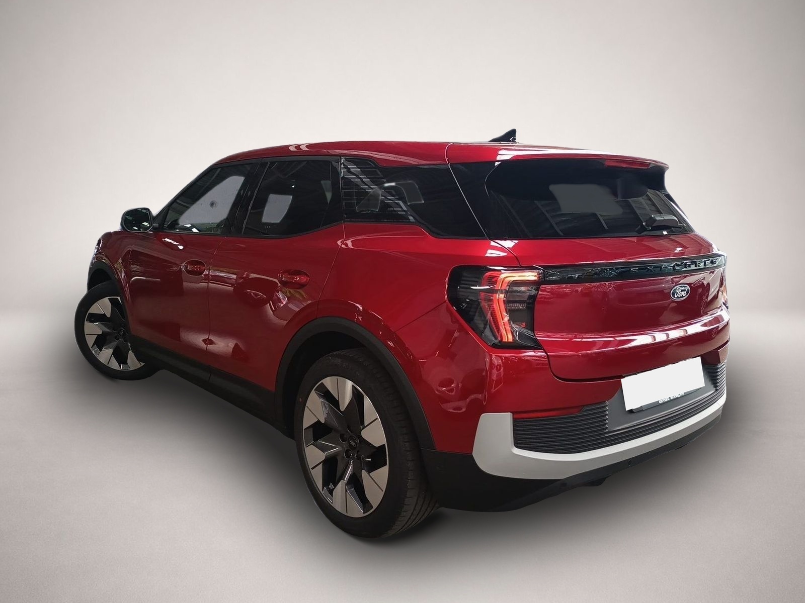 Fotografie 4 des Ford Explorer Extended Range RWD 77kWh Premium *ACC*