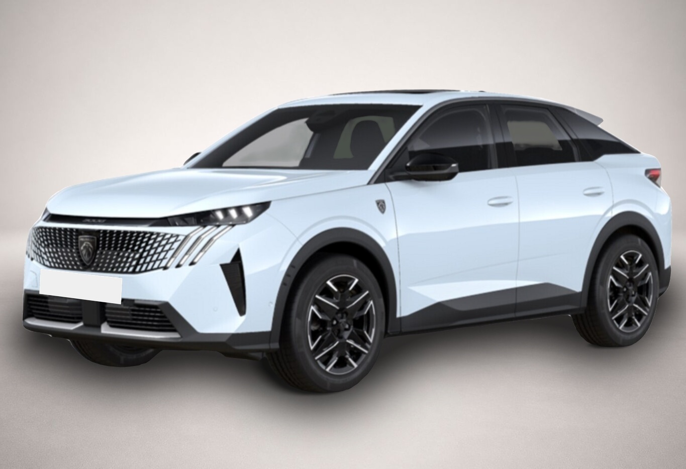 Bild 2 Peugeot 3008 Hybrid GT Focal Pano 360° RCTA SHZ ACC eHK