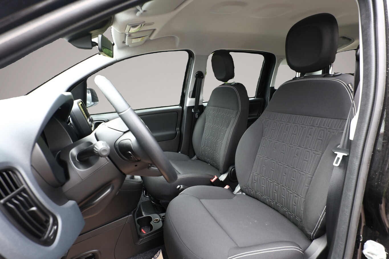 Bild 5 Fiat Panda MHEV 5