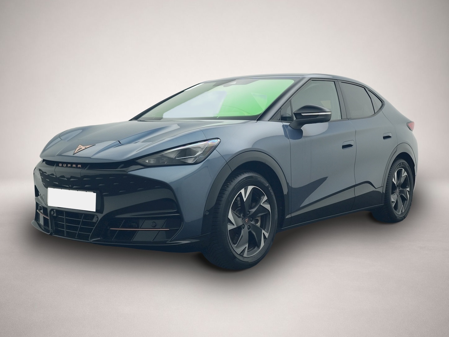 Bild 1 Cupra Tavascan Endurance 360 WÄPU eHECK NAVI