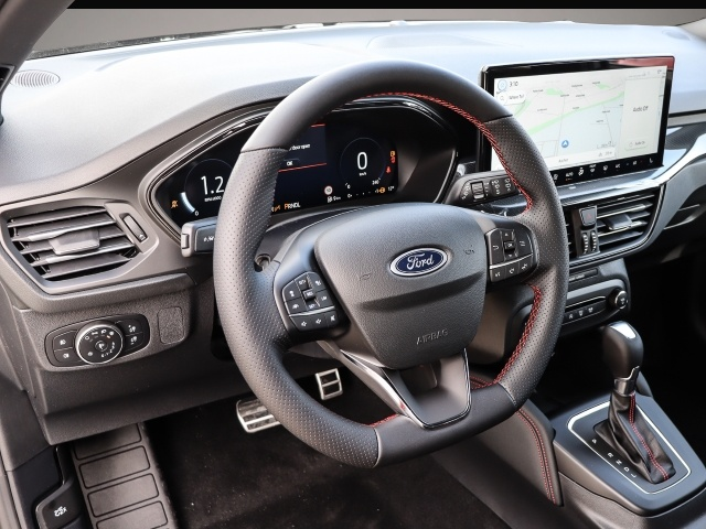 Bild 3 Ford Focus Turnier ST-Line X 155PS Aut. FAP Winter Pa
