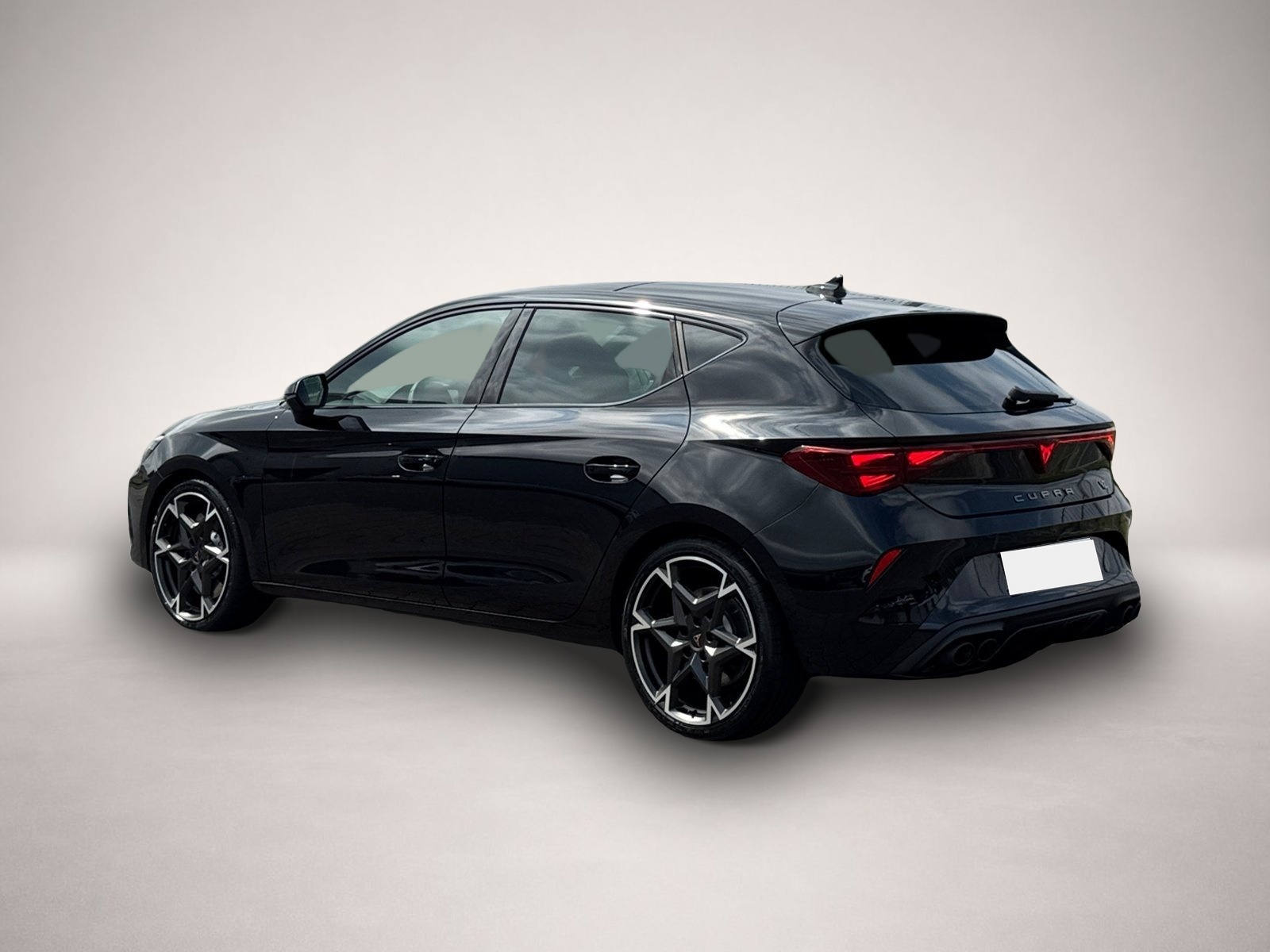 Bild 4 Cupra Leon VZ TSI DSG|5-J-GARANTIE|PANO|NAVI|SENNHEISE