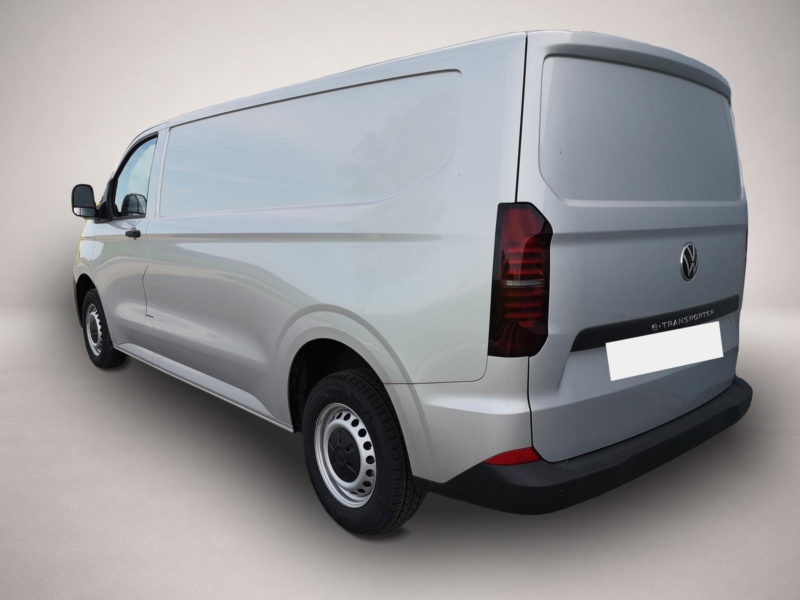 Bild 2 Volkswagen T5 Transporter e-Transporter Kasten BEV 100 kW RWD LR