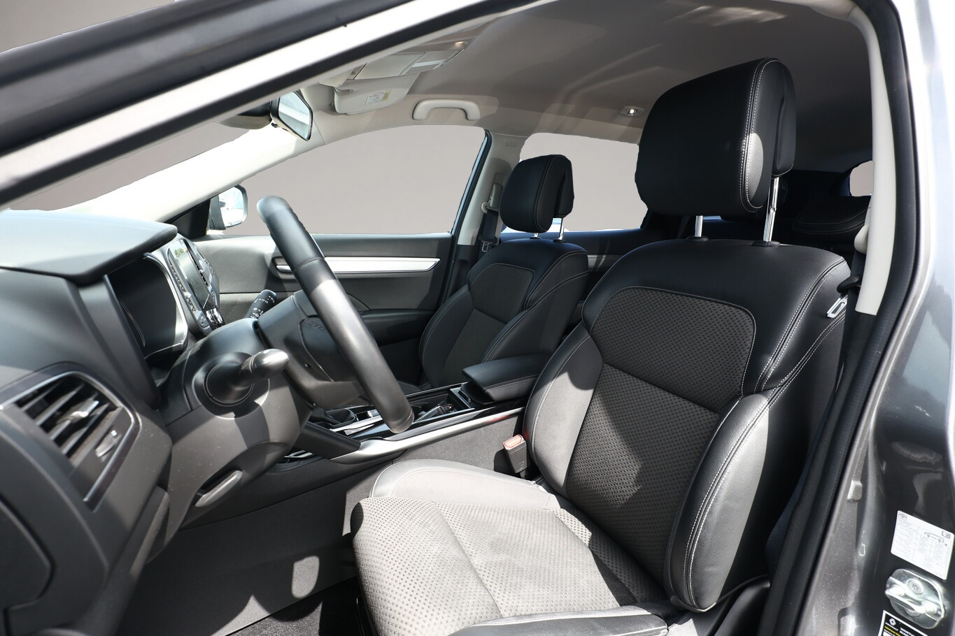 Bild 5 Renault Koleos 1.3 TCe 160 EDC Zen LED Nav PDC