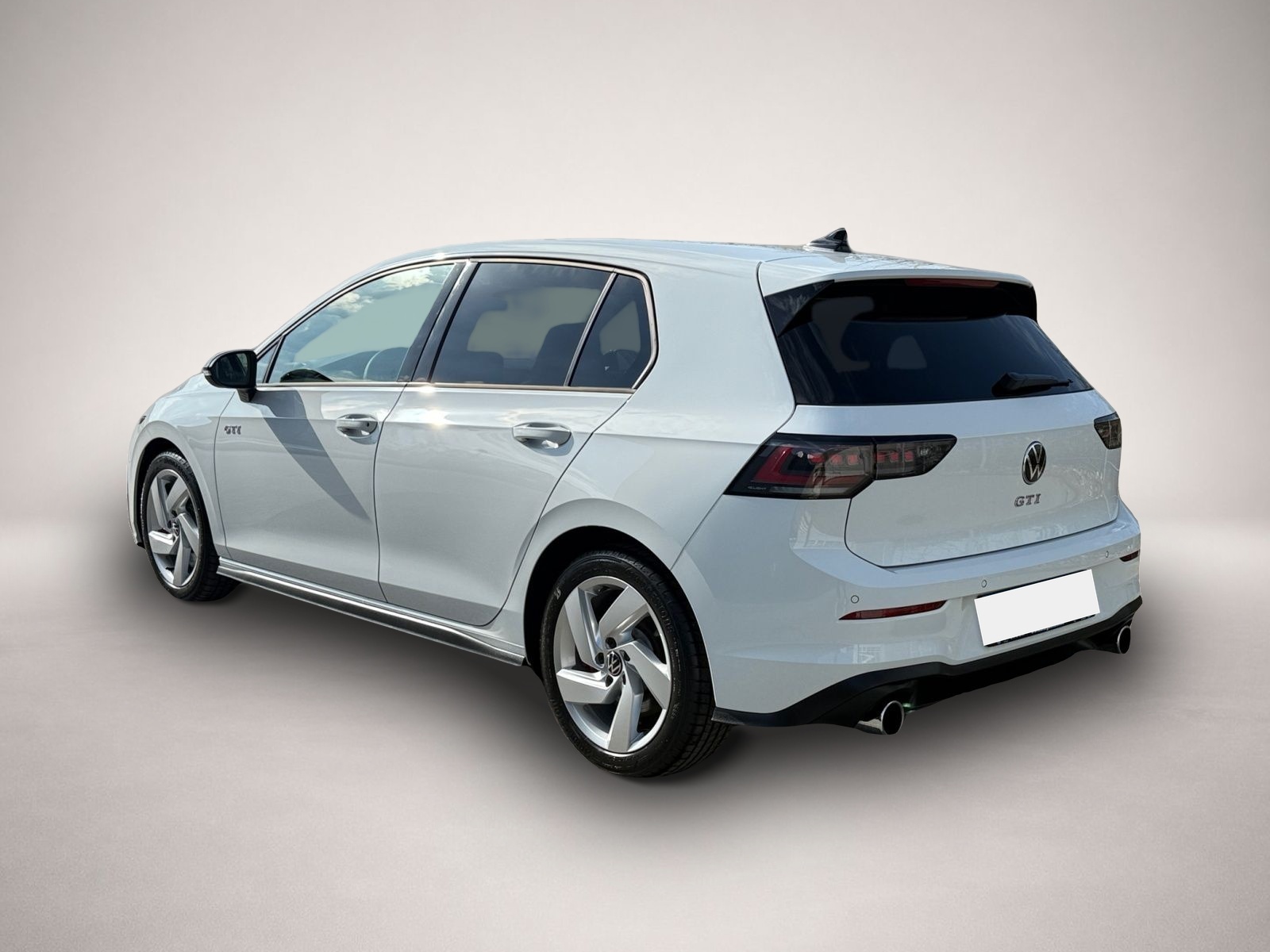 Bild 3 Volkswagen Golf VIII GTI DSG *BlackStyle*Matrix-LED*Head-Up