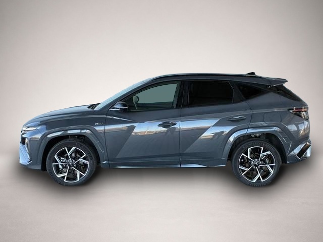 Bild TUCSON Hyundai