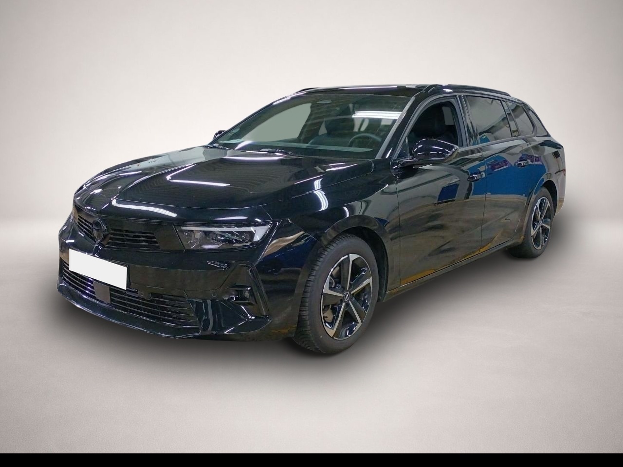 Bild Astra Opel