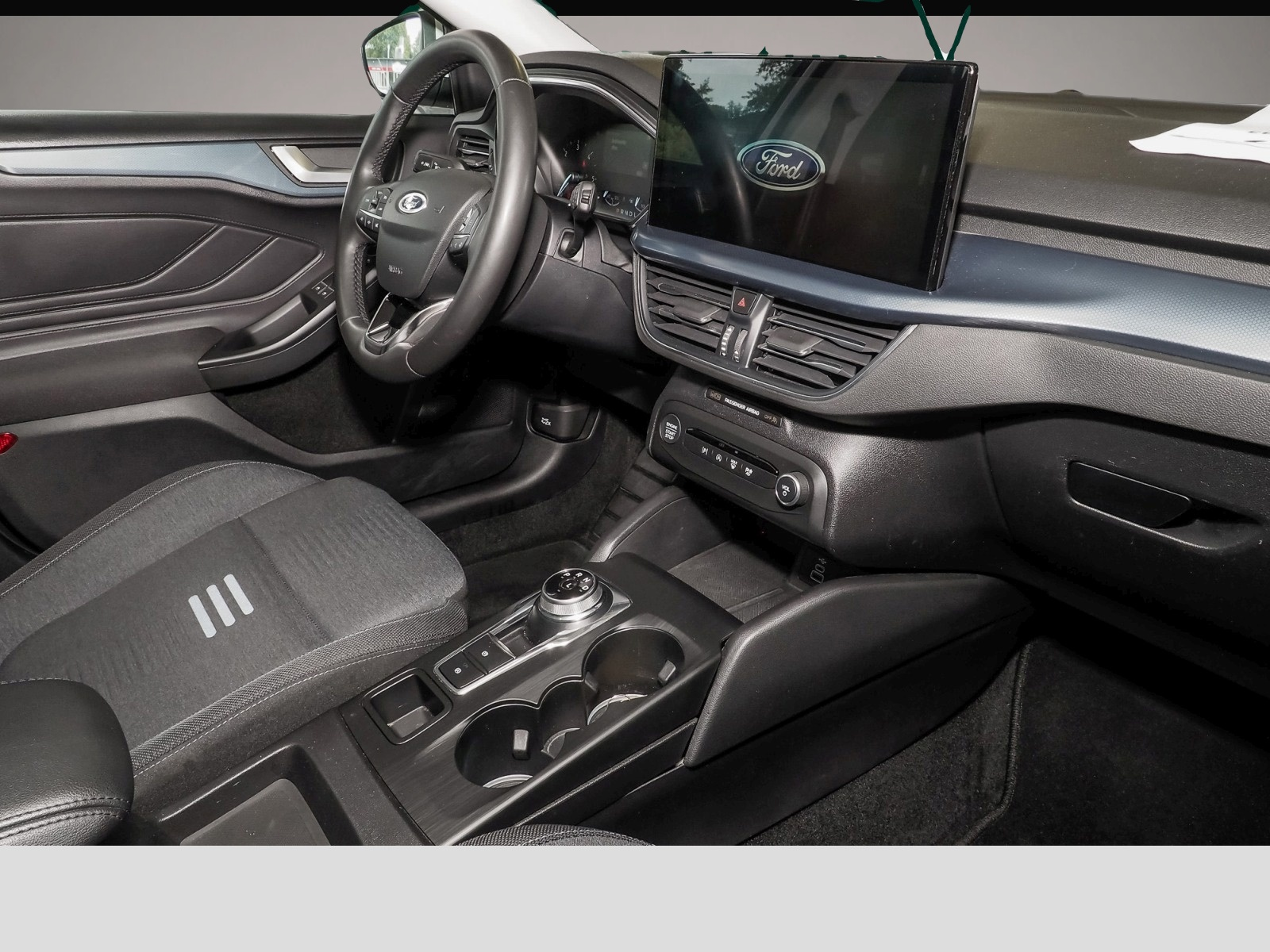 Bild 6 Ford Focus Turnier 1.5 EcoBlue Aut. Active-Audio Navi