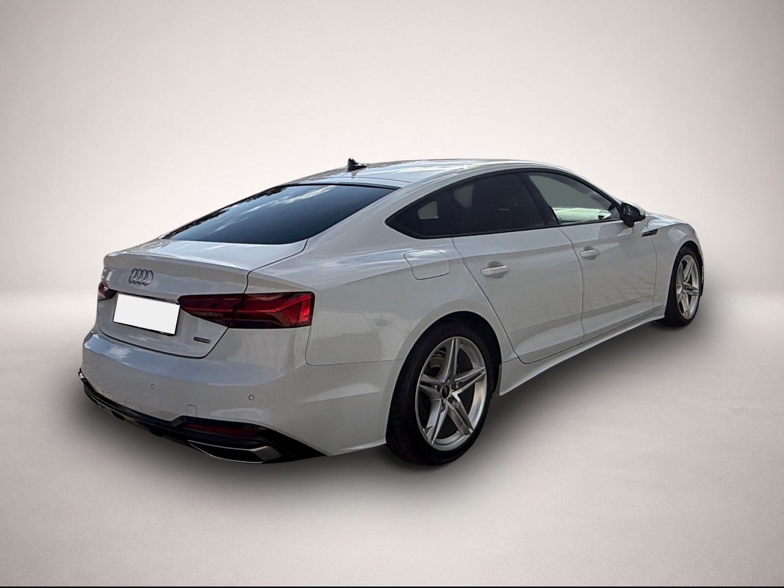 Bild 5 Audi A5 Sportback 40 TDI qu. S-tronic S-Line S line*s
