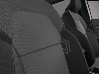 Bild 3 Renault Captur Techno TCe 90