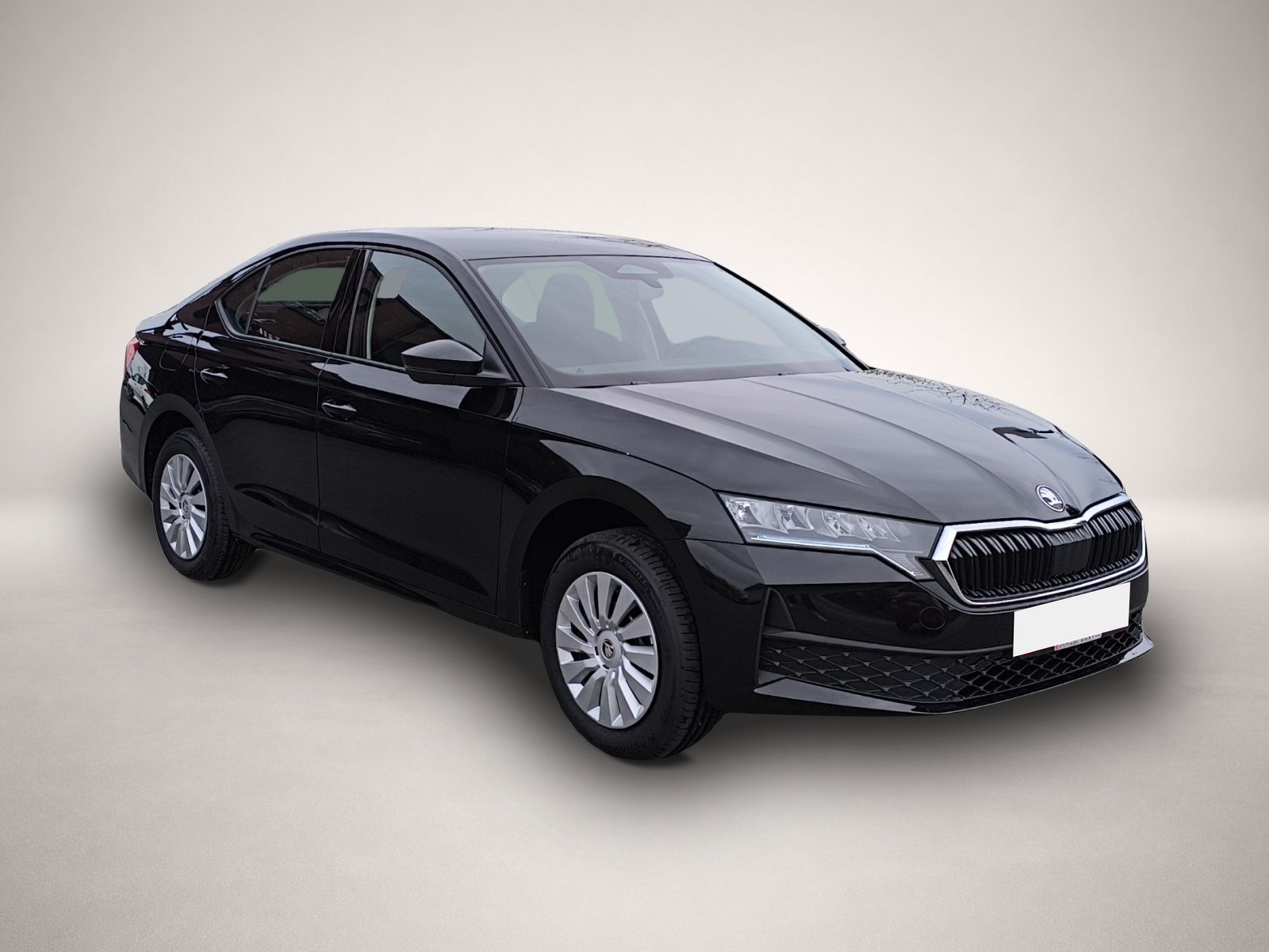 Bild 3 Skoda Octavia 1.5 TSI Essence PDC SHZ LED VZE LHZ