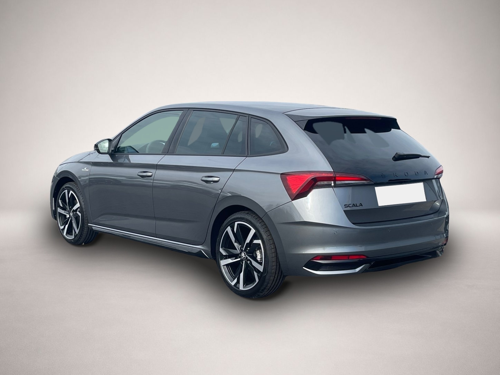 Bild 4 Skoda Scala Monte Carlo TSI DSG|ACC|elek.HECKKLAPPE|