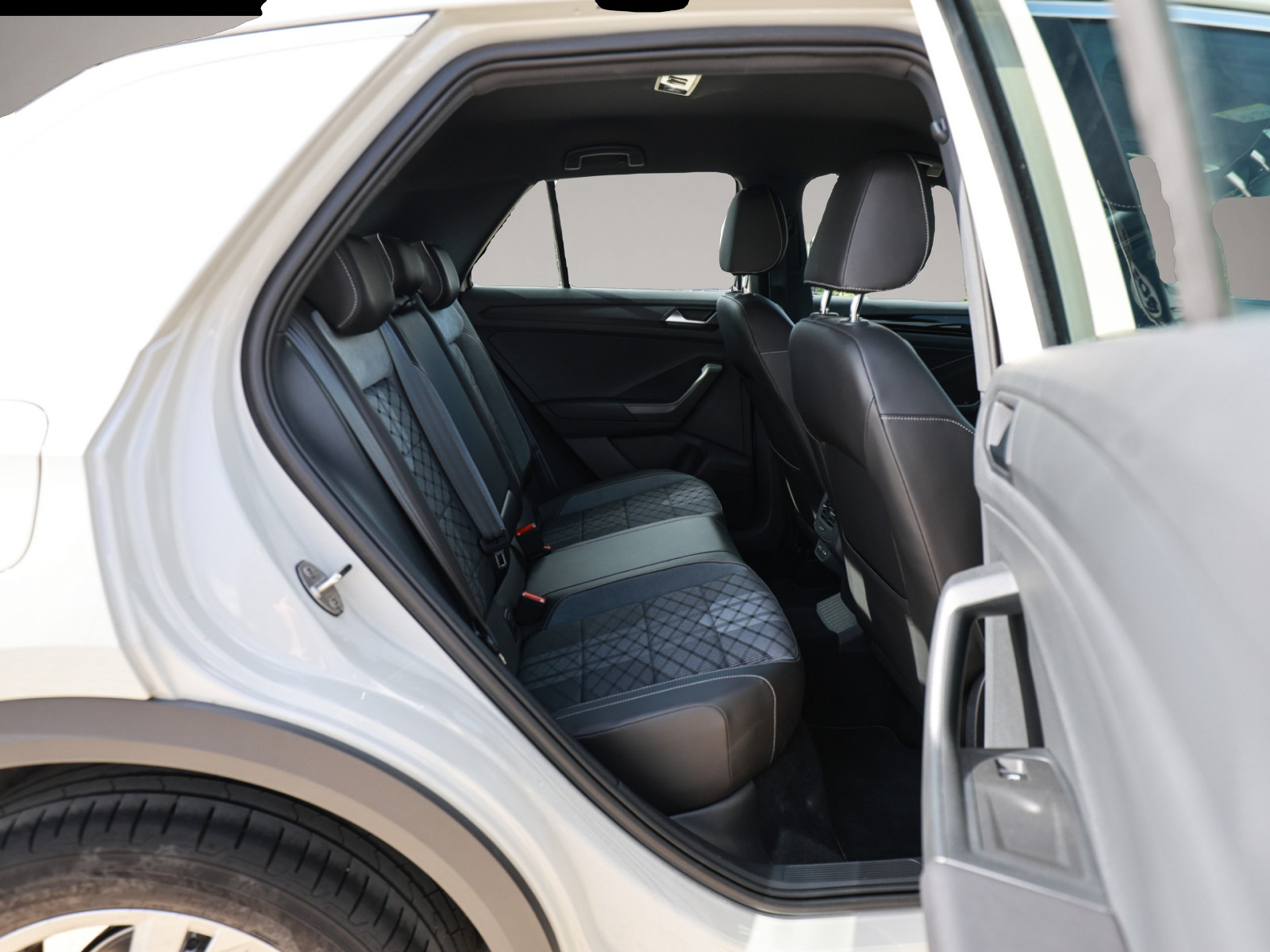 Bild 4 Volkswagen T-Roc