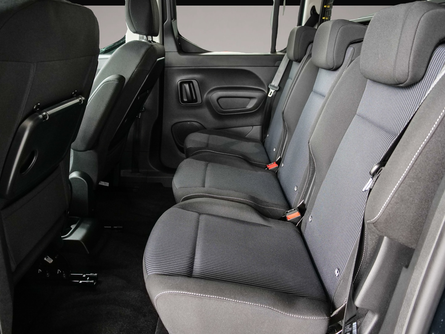 Bild 6 Fiat Doblo Kombi 1.5 Diesel 96 kW Komfort & Technik P