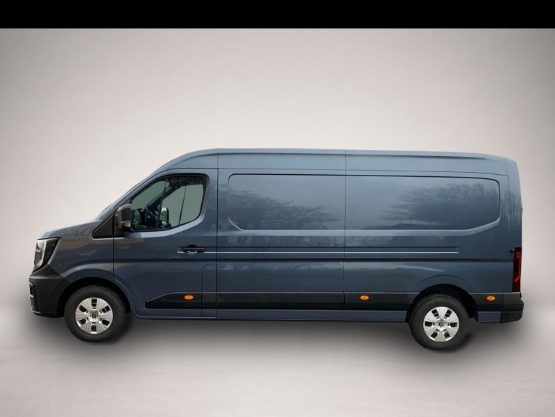 Bild 2 Renault Master Extra dCi 170 3,5t L3H2 AHK SHZ