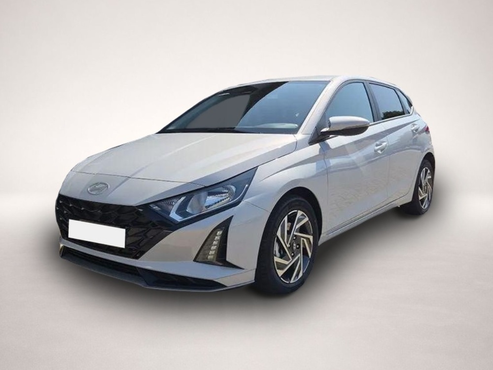 Bild i20 Hyundai