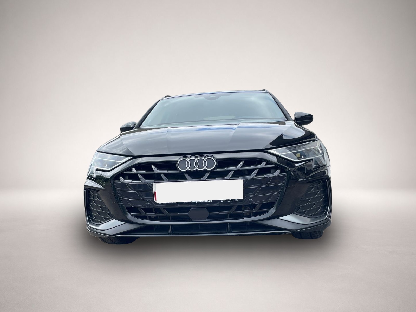 Bild 8 Audi A3 SB 40 TFSIe S-tronic S-Line *Finanz ab 0,00%*