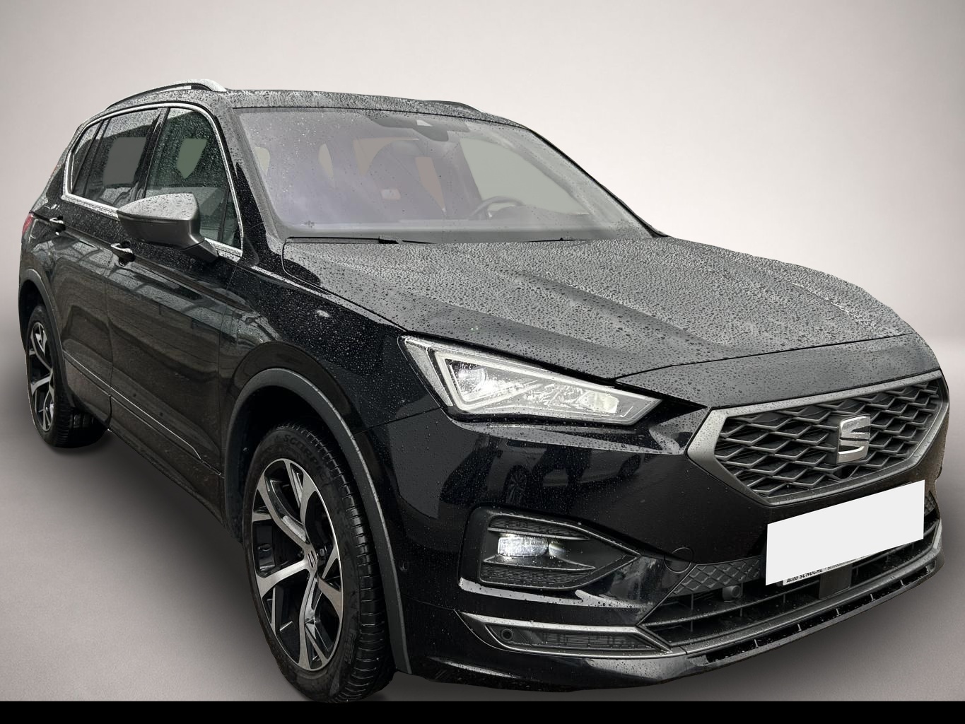 Bild 7 Seat Tarraco 2.0 TDI DSG FR 7-SITZER PANORAMA+AHK+VIR