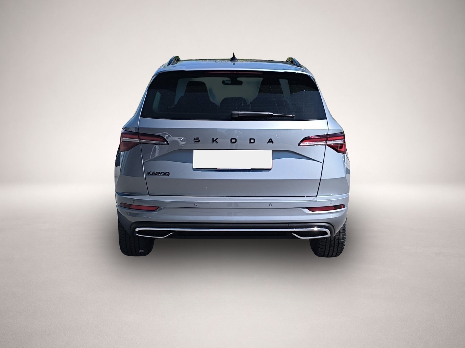 Bild 6 Skoda Karoq 1.5 TSI DSG Sportline AHK PANO NAV LED MAR