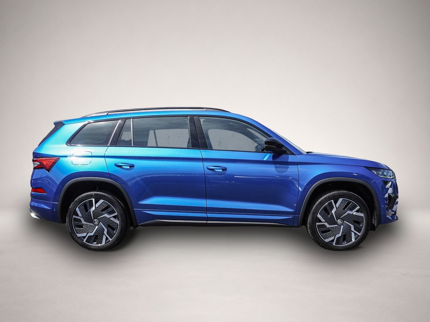 Bild 4 Skoda Kodiaq RS 2.0 TSI DSG