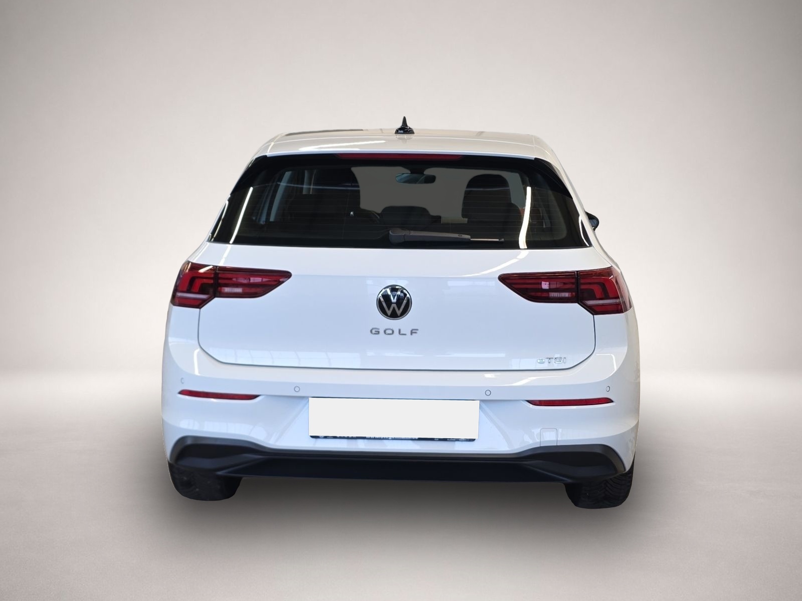 Bild 4 Volkswagen Golf VIII 1.5 eTSI DSG Life *App-Connect*+3J. Ga